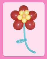 decoracion con globos fiestas infantiles