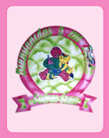 decoracion en icopor
