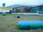 muchos juegos para niños