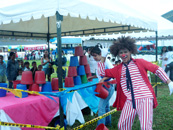 animaciones para fiestas infantiles