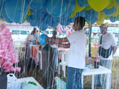 Ferias infantiles