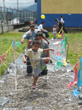 Juego de feria
