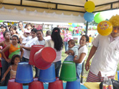 Juego de feria