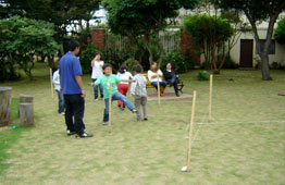 Ferias y Match por conmpetencias
