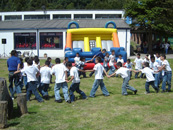 recreacion infantil