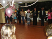 animaciones para fiestas infantiles