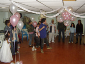 animadores de fiestas infantiles