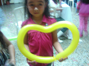 recreacion fiestas infantiles