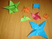 papiroflexia para niños