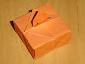 origami. manualidades para niños