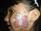pintucaritas para piñatas