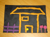 taller de plastilina piñata