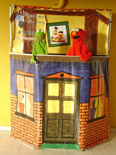 animaciones para fiestas infantiles