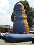 atracciones mecanicas