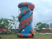 juegos inflables infantiles