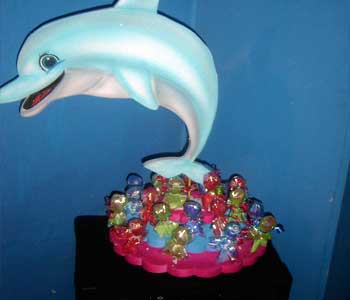 Decoracion de fiestas Infantiles