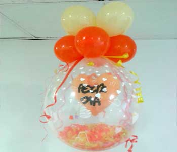 Decoracion de fiestas Infantiles