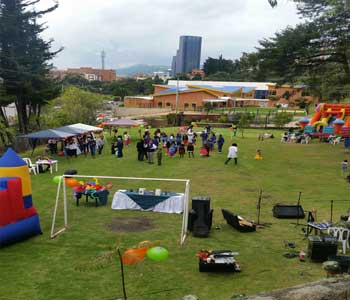 Eventos en colombia para empresas