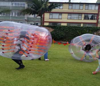 Eventos en colombia para empresas