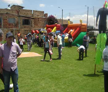 Eventos en colombia para empresas