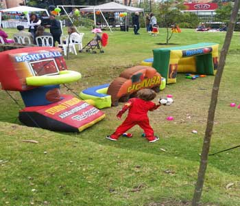 Eventos en colombia para empresas