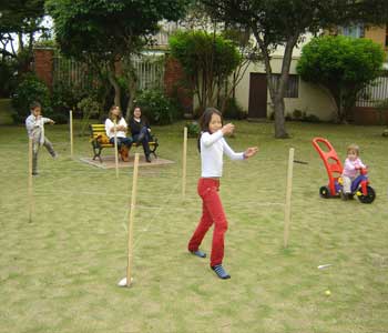 Ferias fiestas Infantiles
