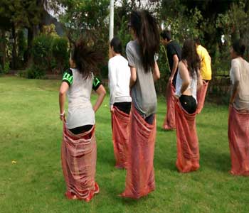 Ferias fiestas Infantiles