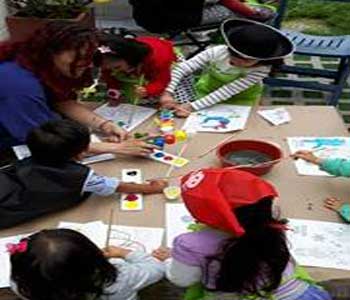 Inflables y saltarines en bogota