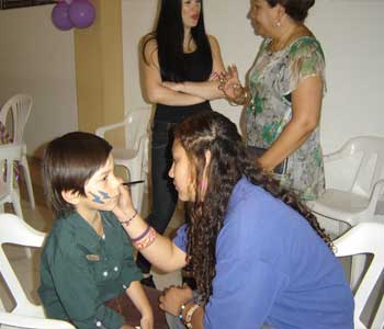 Inflables y saltarines en bogota