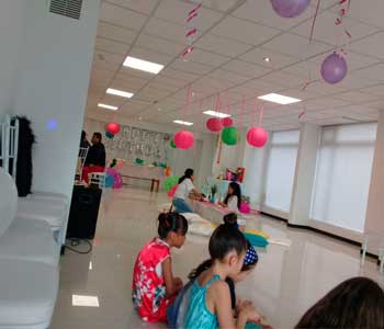 Inflables y saltarines en bogota
