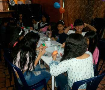 Inflables y saltarines en bogota